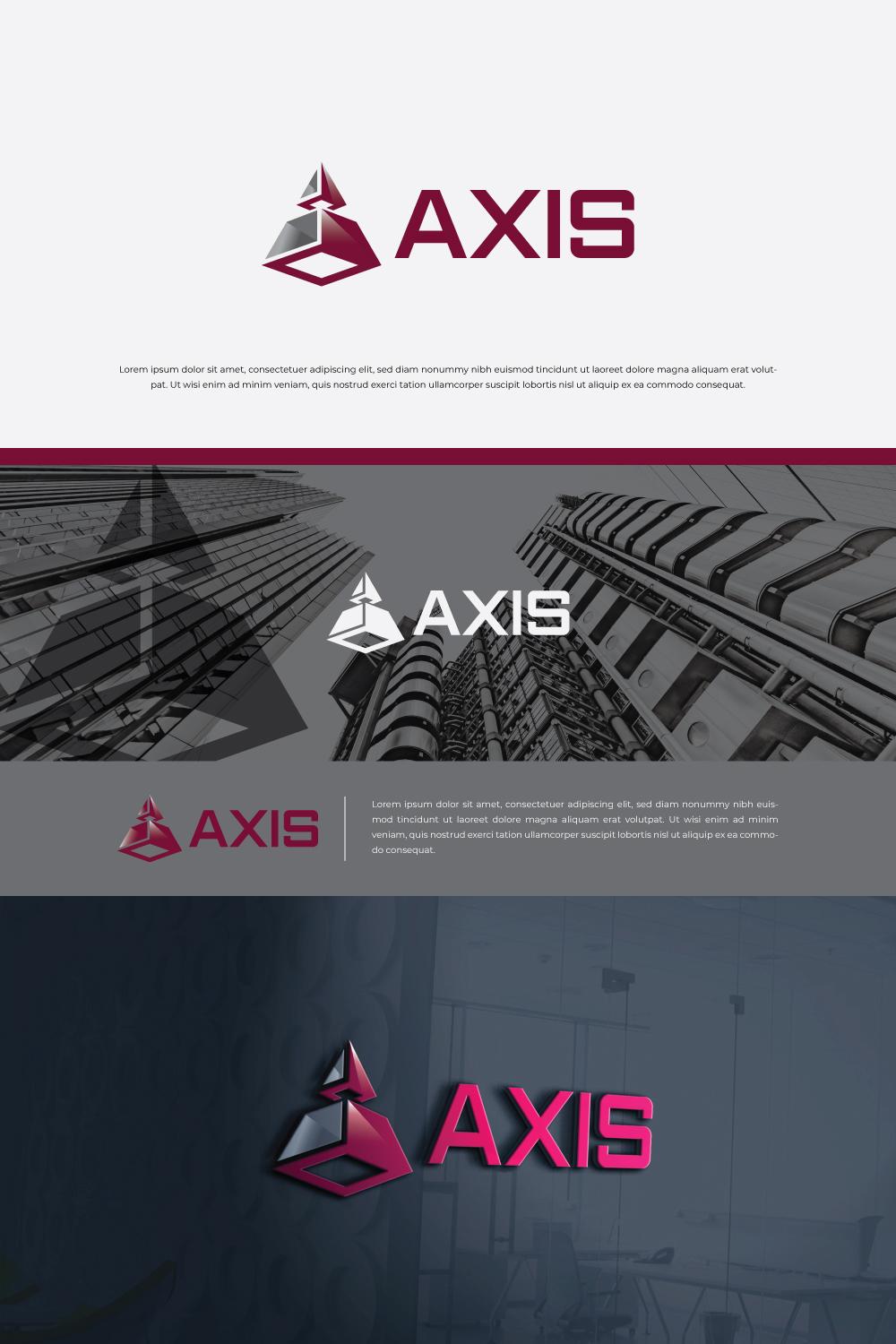 Logo Design by TrisDesign for Airmed Wellness, LLC | Design #32203566