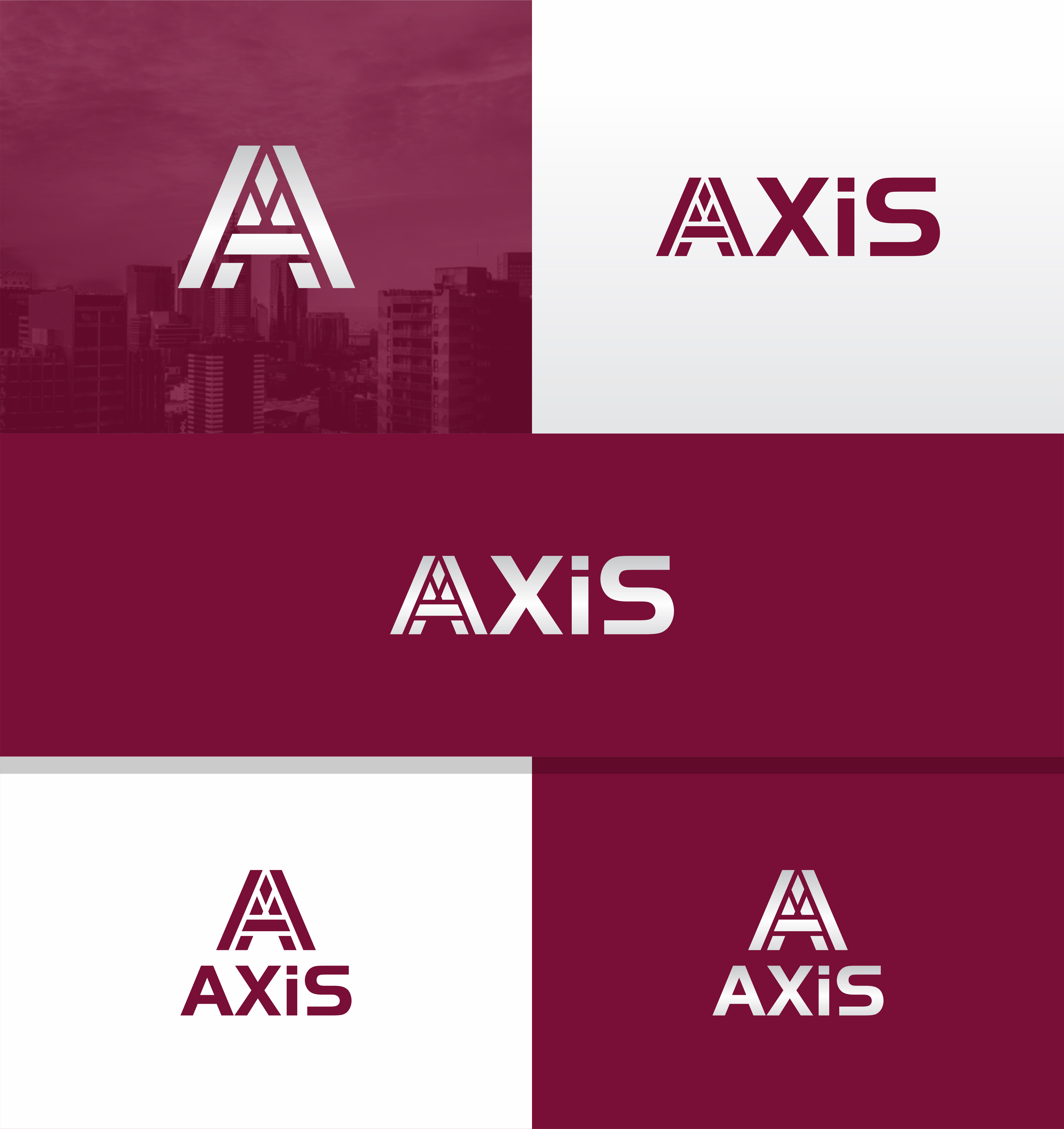 Logo Design by D'Mono for Airmed Wellness, LLC | Design #32145059