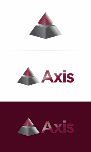 Logo Design by D'Mono for Airmed Wellness, LLC | Design: #32161996