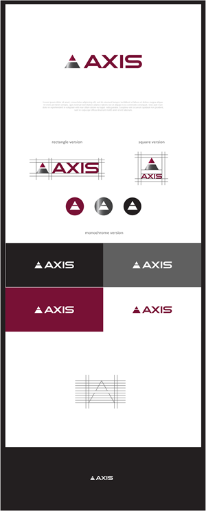 Logo Design by saifysyed Studio for Airmed Wellness, LLC | Design: #32166131