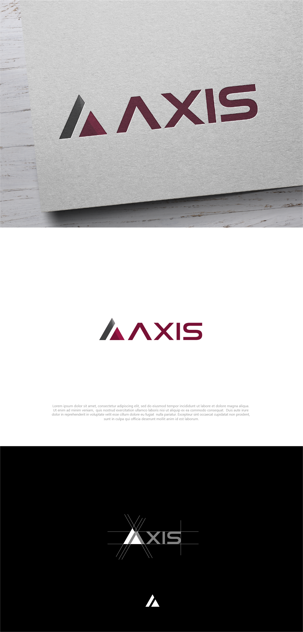 Logo-Design von saifysyed Studio für Airmed Wellness, LLC | Design #32169660