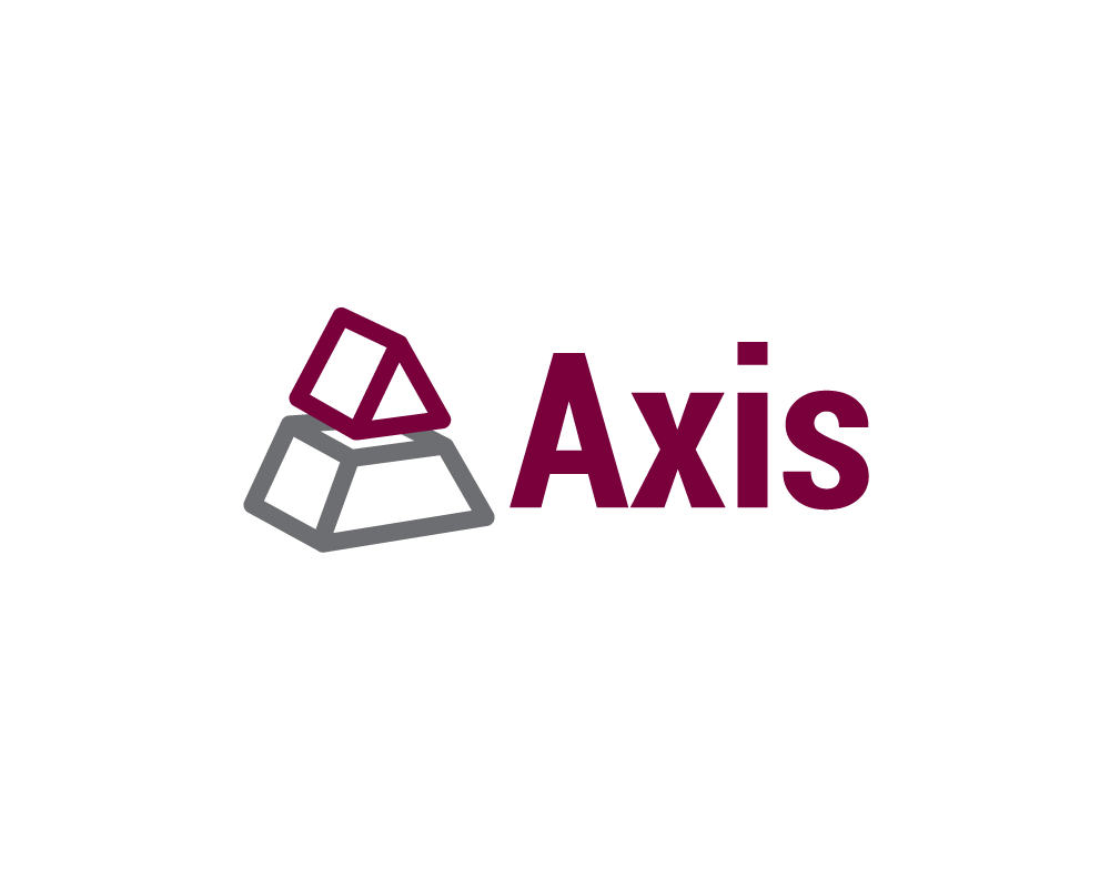 Logo Design for Axis by lanid | Design #32151655