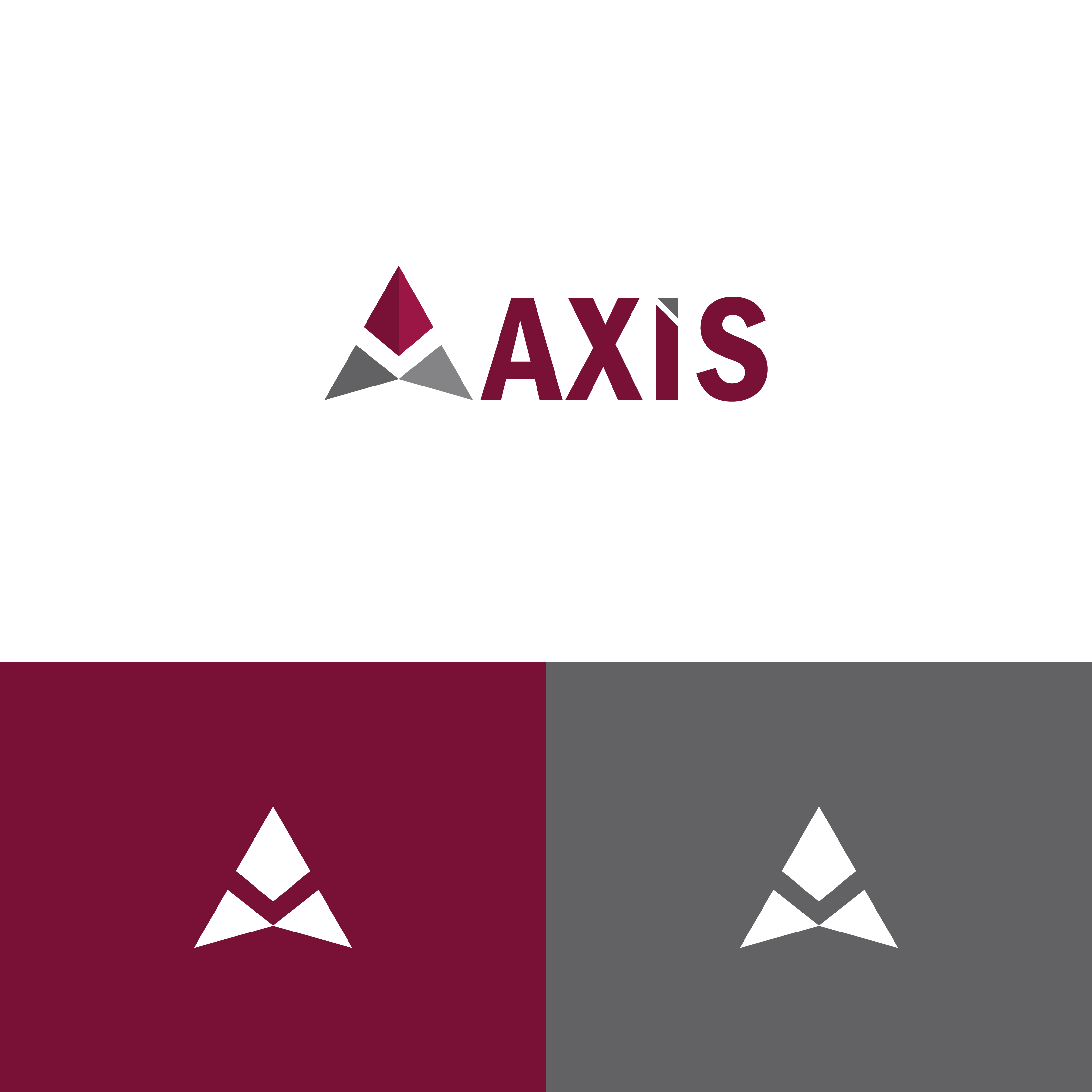 Logo Design by Yummy Art for Airmed Wellness, LLC | Design #32145347