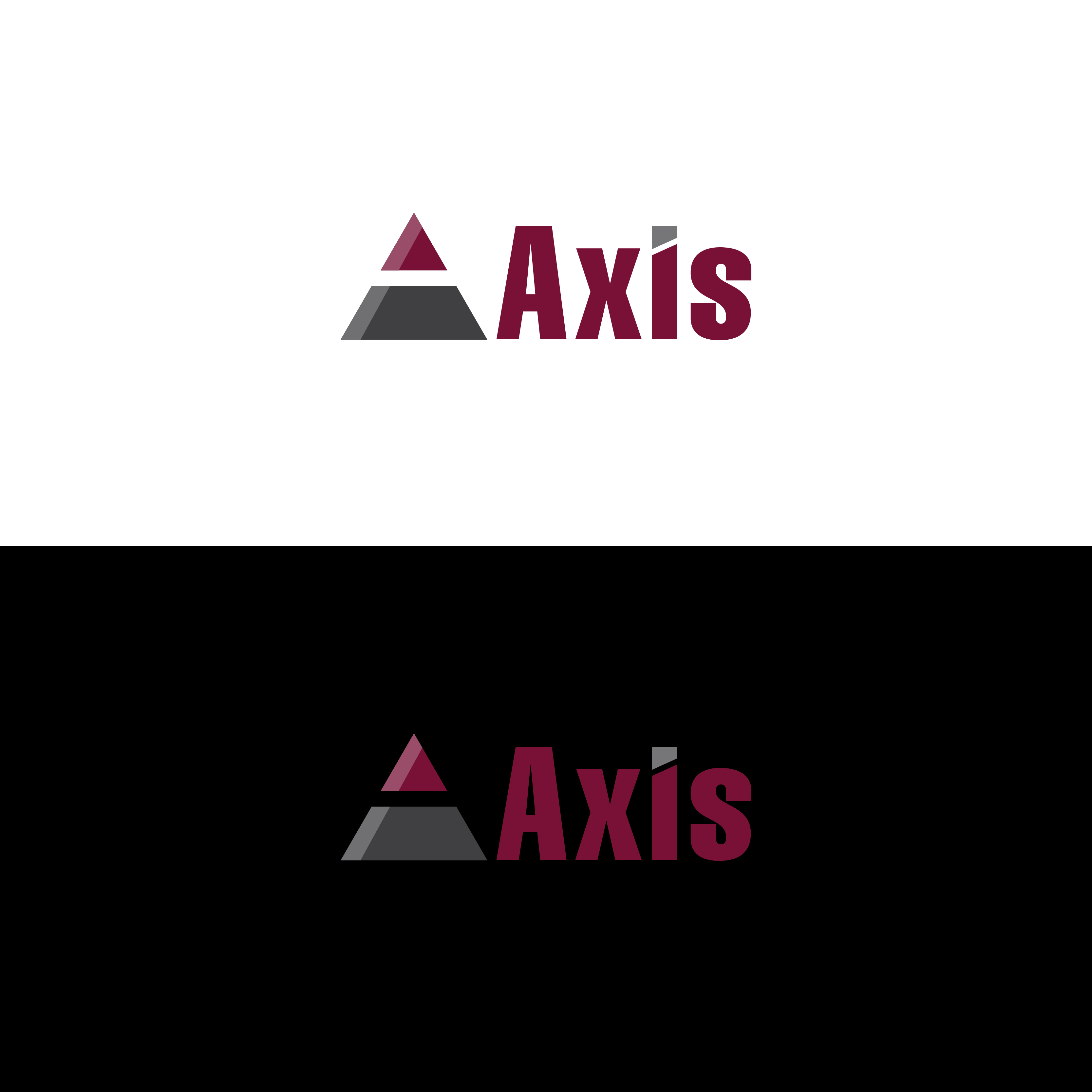 Logo Design by Yummy Art for Airmed Wellness, LLC | Design #32145348