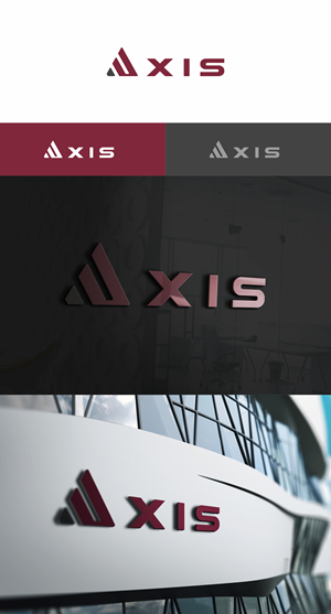 Logo Design by Pranav Creative Graphic for Airmed Wellness, LLC | Design: #32146275