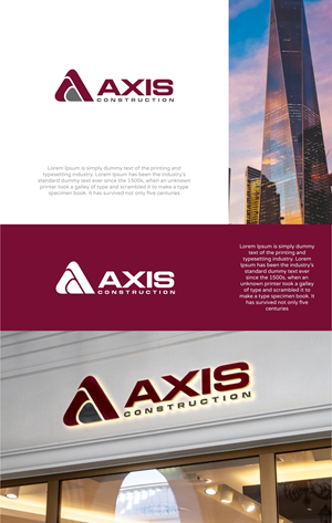 Logo-Design von SigmaStudio für Airmed Wellness, LLC | Design: #32157279