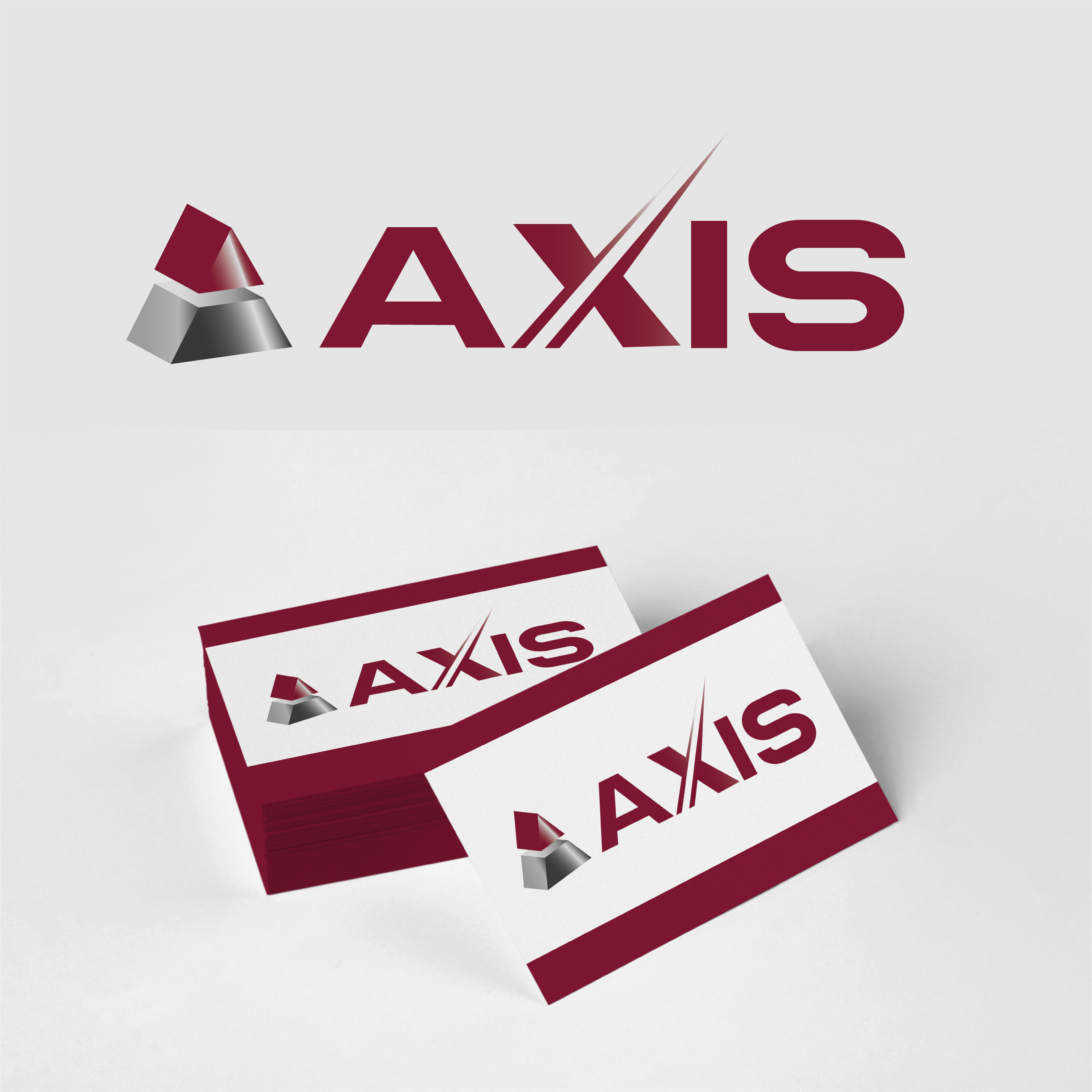 Logo Design by Adeel Rahman for Airmed Wellness, LLC | Design #32147048
