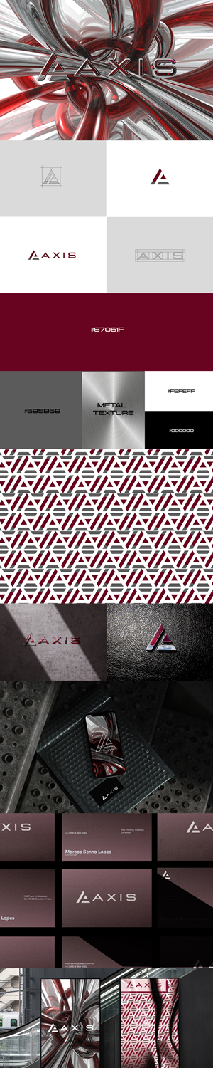 Logo Design by Harvs