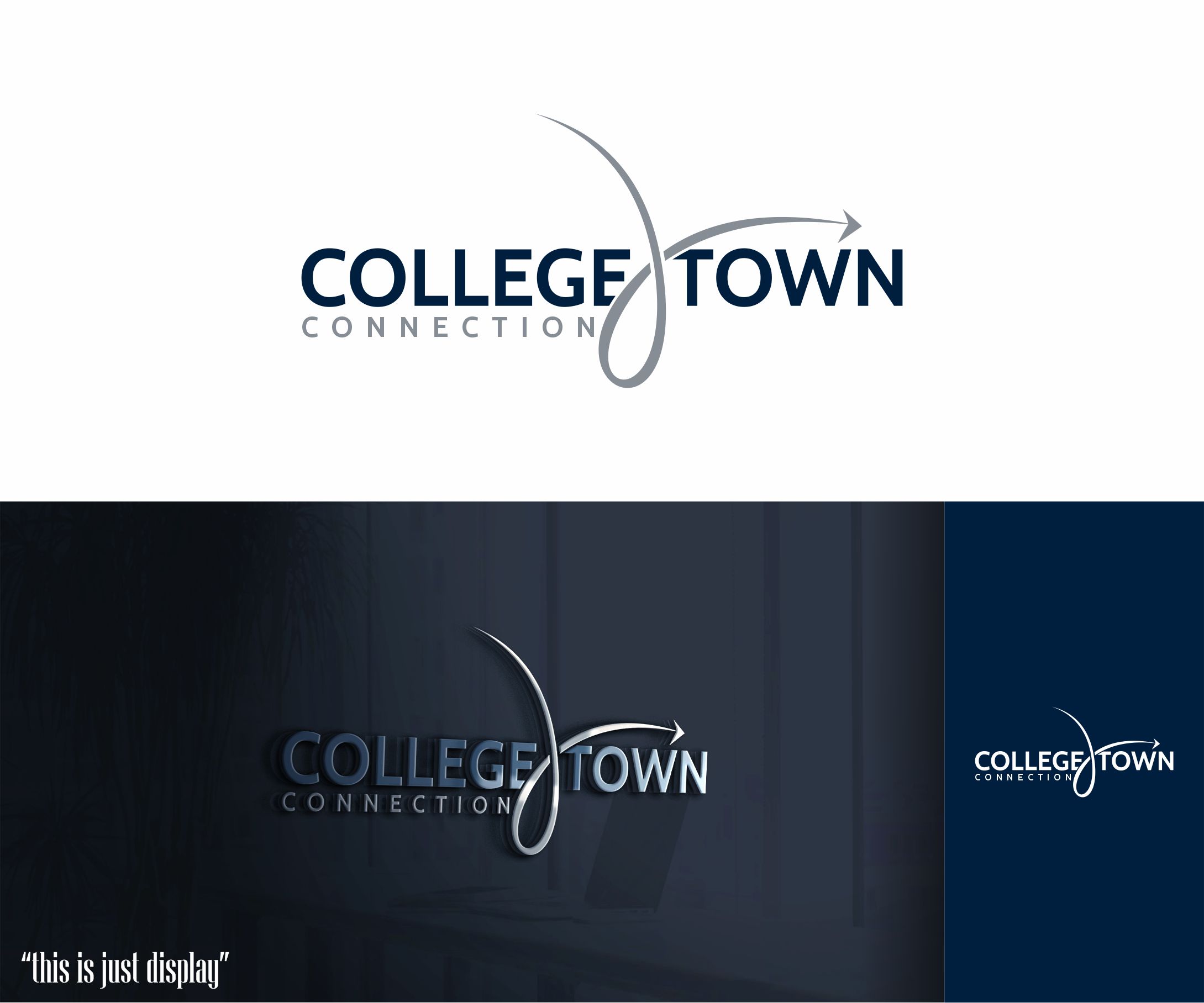 Logo Design by alkaline for this project | Design #32144842