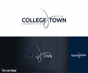 Logo Design by alkaline for this project | Design: #32144842