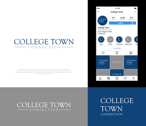 Logo Design by ge.logo for this project | Design: #32193076