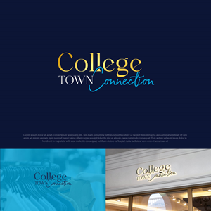 Logo Design by MINIMALIST_EXPERT for this project | Design #32148610