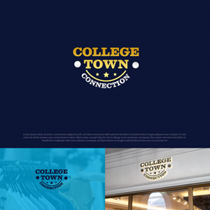 Logo Design by MINIMALIST_EXPERT for this project | Design: #32155342
