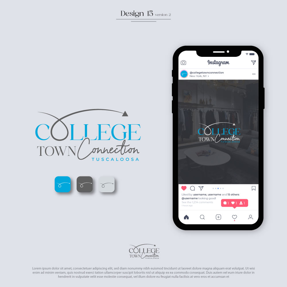 Logo Design by MINIMALIST_EXPERT for this project | Design #32200562