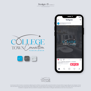 Logo Design by MINIMALIST_EXPERT for this project | Design: #32200562