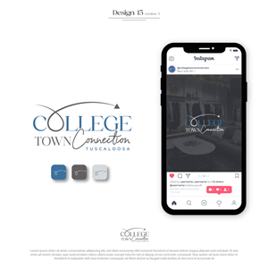 Logo Design by MINIMALIST_EXPERT for this project | Design: #32208660