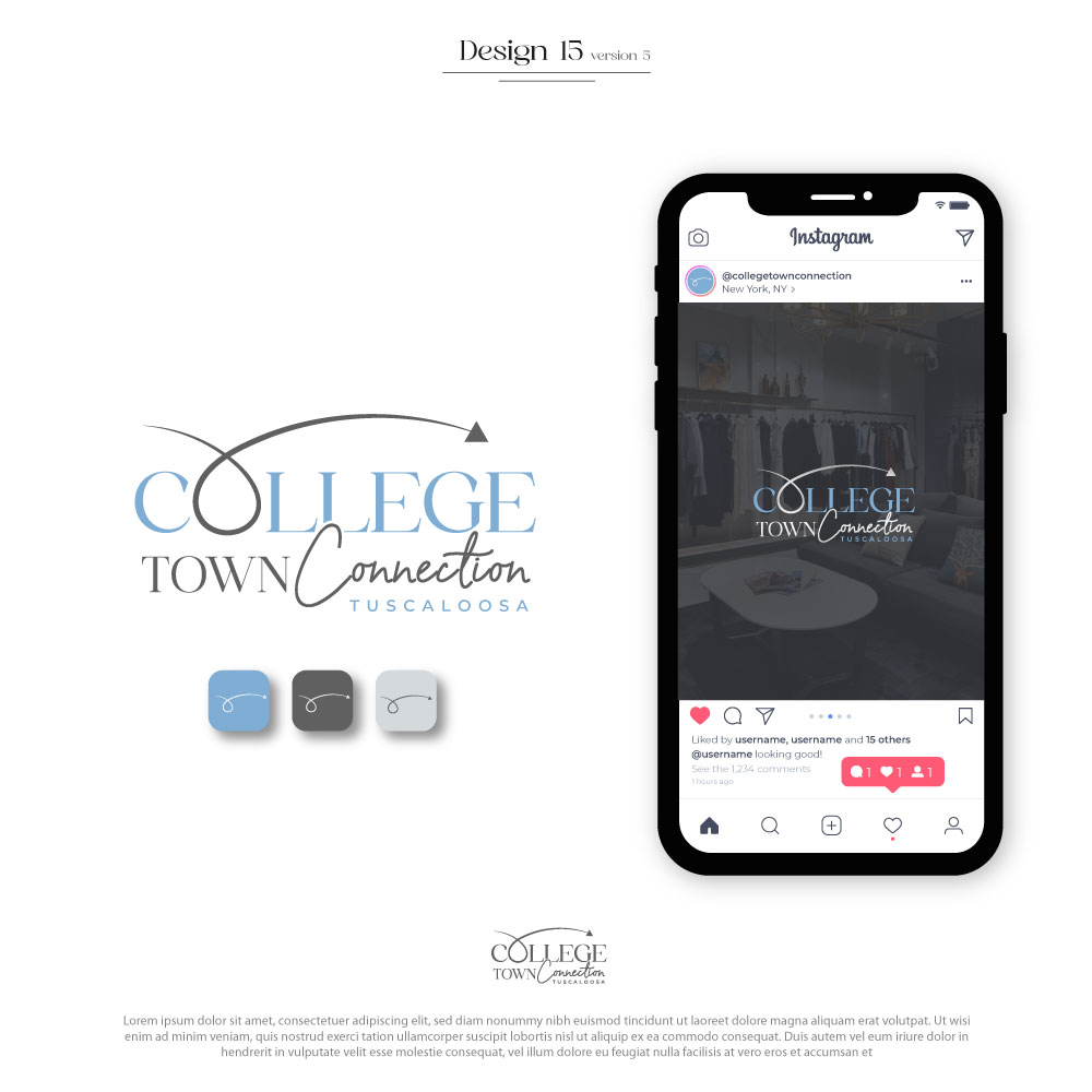 Logo Design by MINIMALIST_EXPERT for this project | Design #32208668