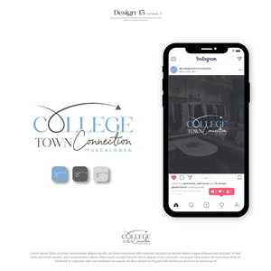 Logo Design by MINIMALIST_EXPERT for this project | Design: #32208668