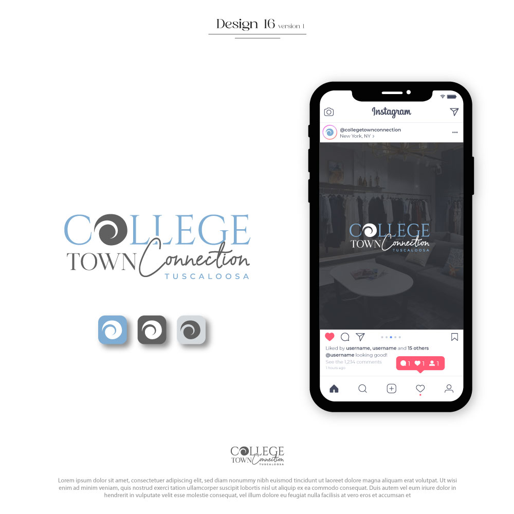 Logo Design by MINIMALIST_EXPERT for this project | Design #32210816