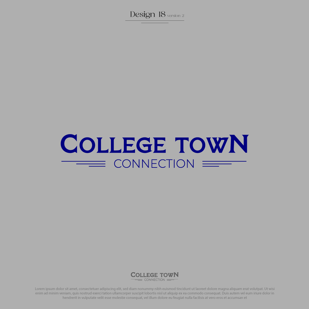 Logo Design by MINIMALIST_EXPERT for this project | Design #32281698