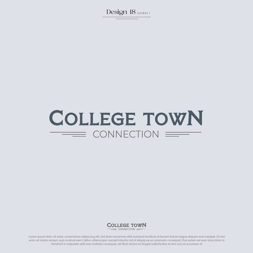 Logo Design by MINIMALIST_EXPERT for this project | Design #32281712