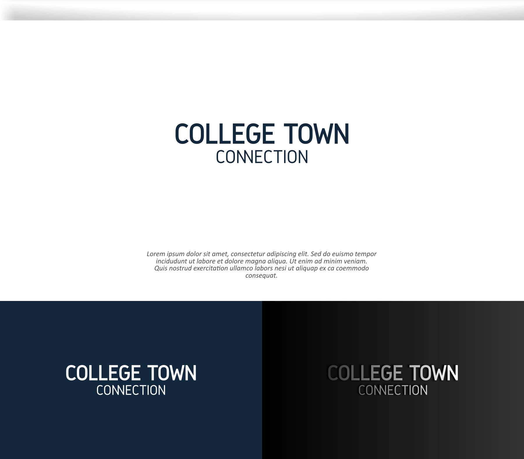 Logo Design by Abici for this project | Design #32211844