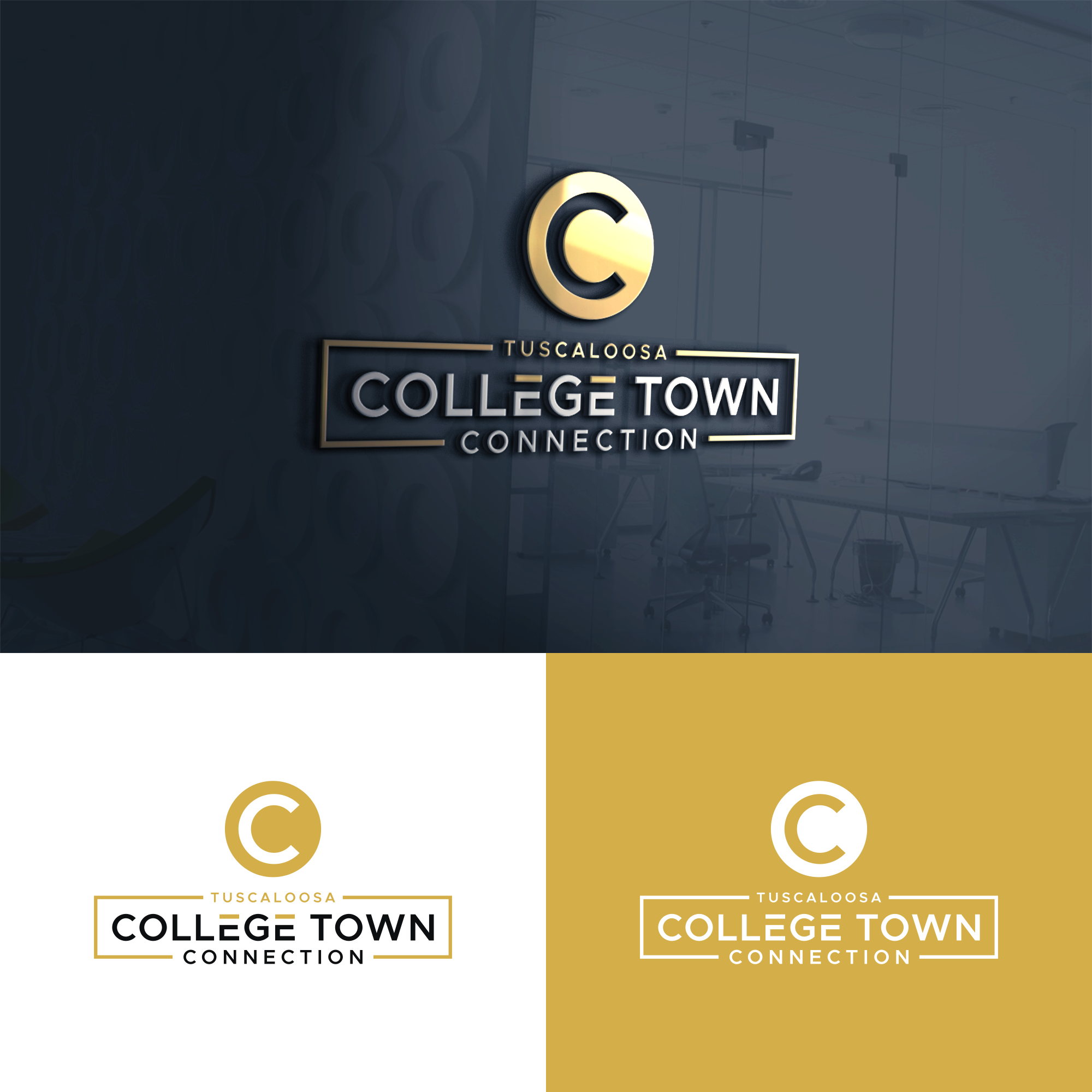 Logo Design by Excellent™ for this project | Design #32209870