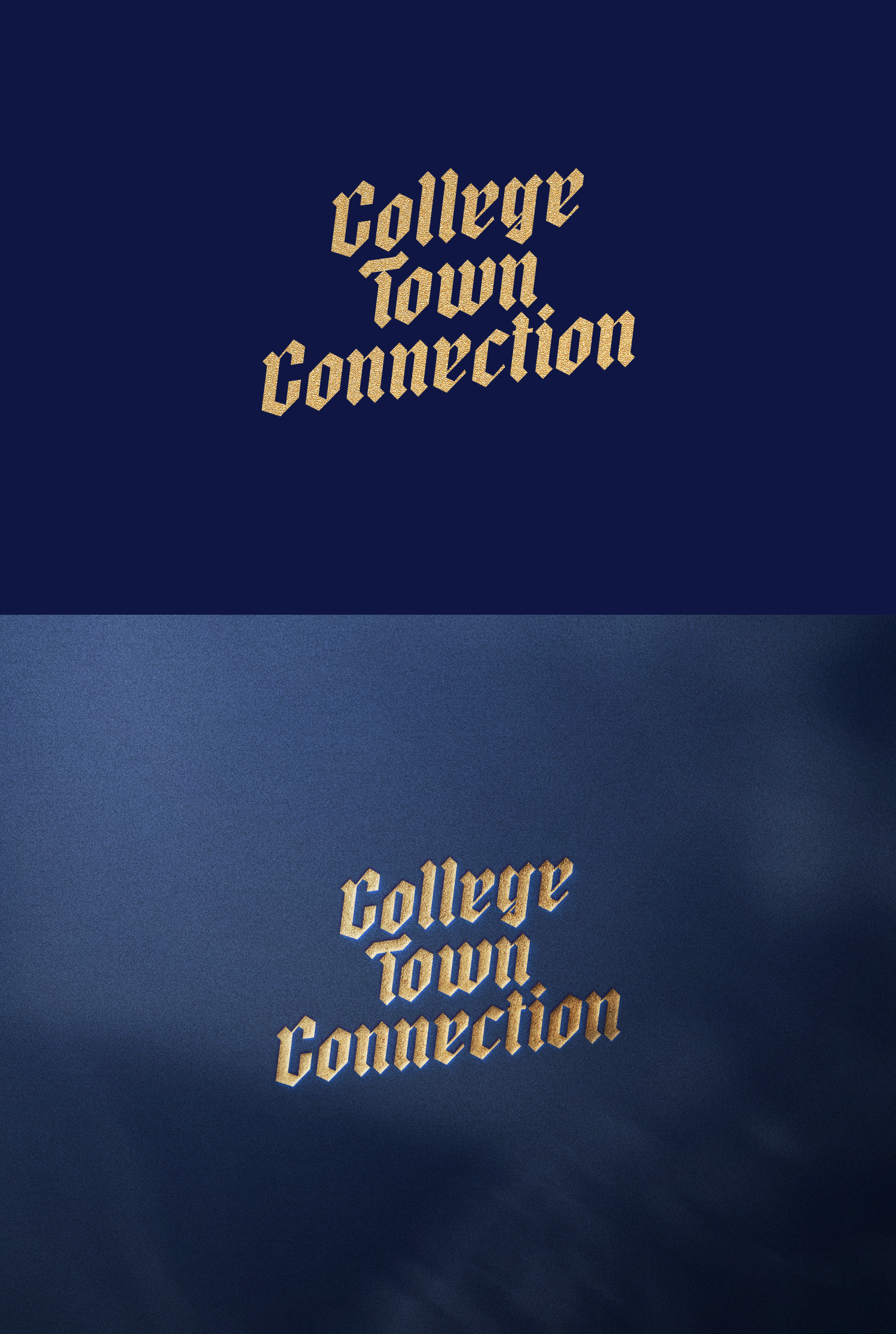 Logo Design by genchan for this project | Design #32144385