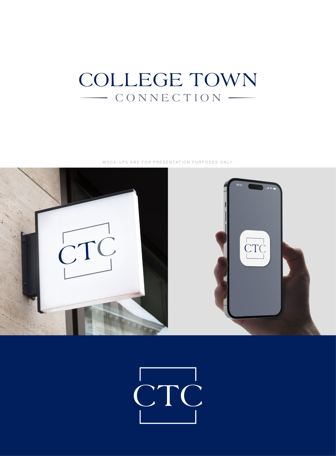 Logo Design by The Lion Studios for this project | Design #32142541