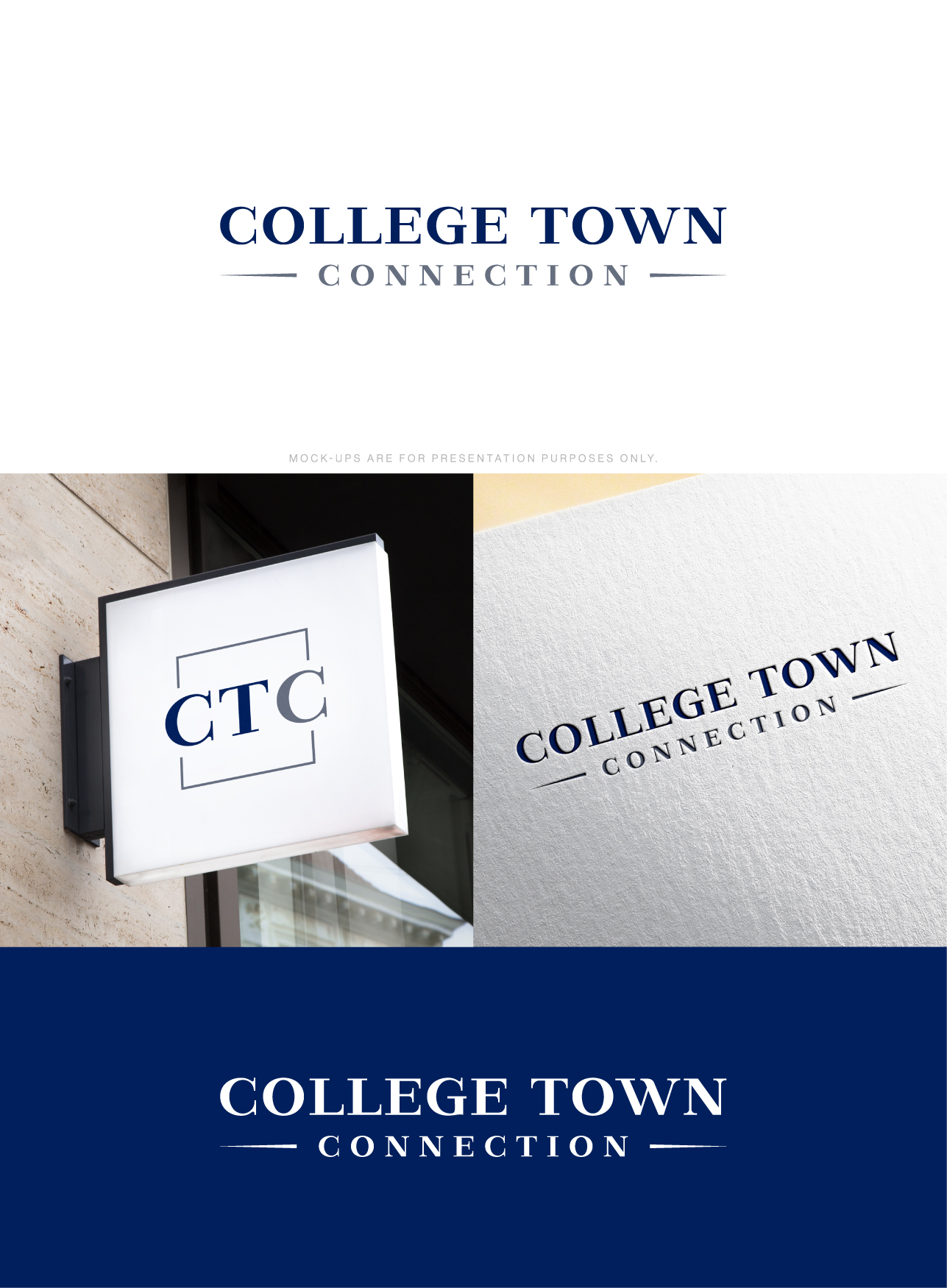 Logo Design by The Lion Studios for this project | Design #32142992