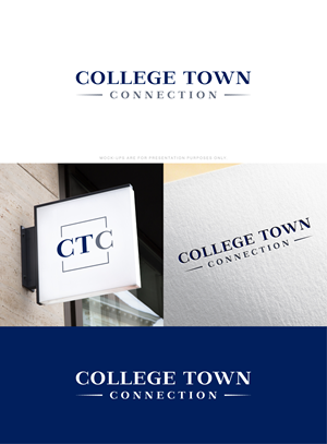 Logo Design by The Lion Studios for this project | Design: #32142992