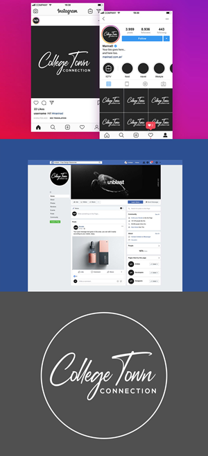 Design de Logo par Soonia pour ce projet | Design : #32159986