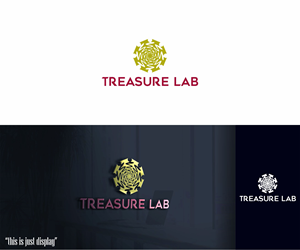Design de Logo par alkaline pour ce projet | Design : #32147116