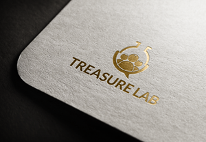 Logo Design by Daniel Khan for this project | Design: #32159054