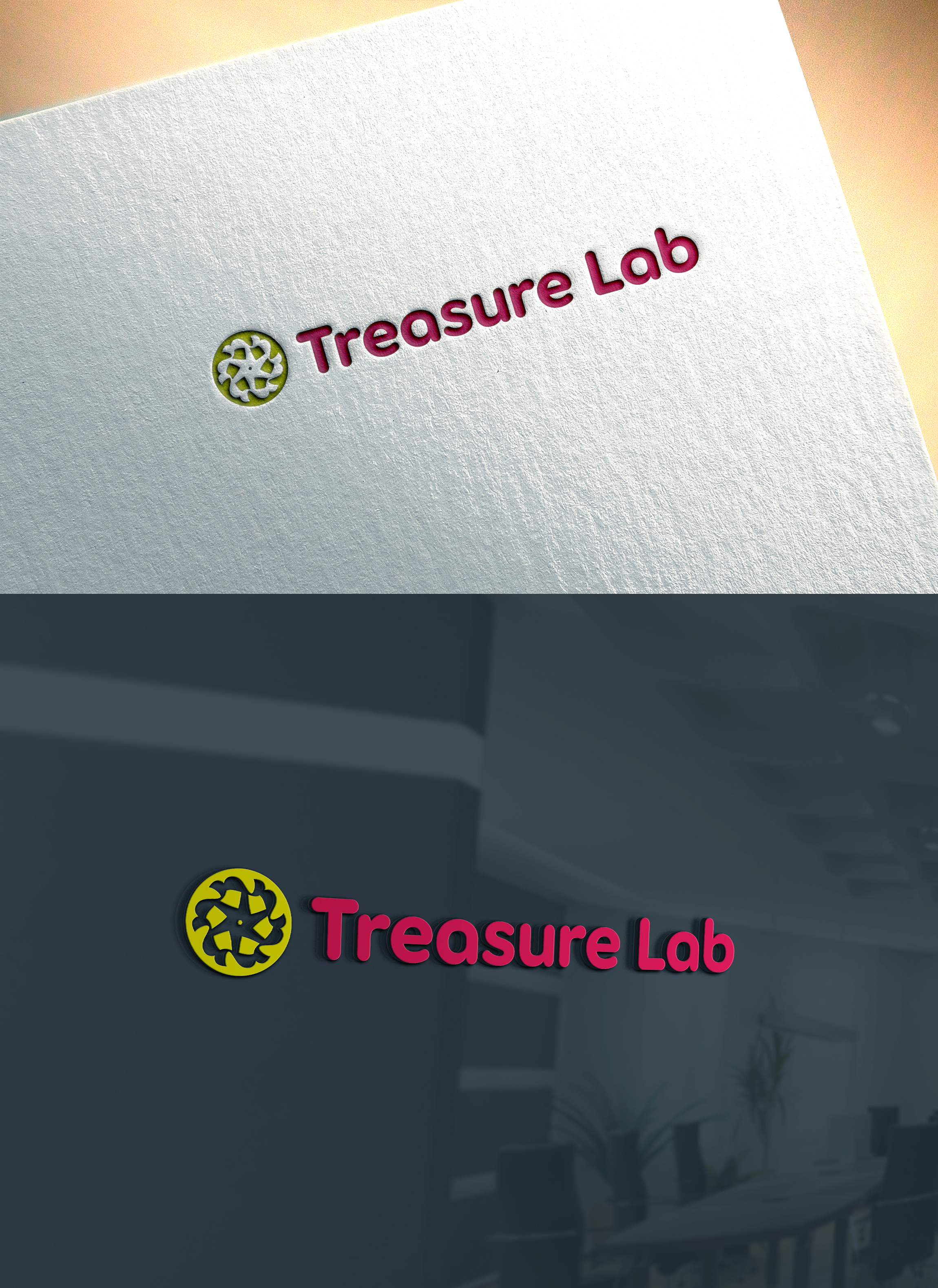 Logo Design by RaKu 2 for this project | Design #32199017