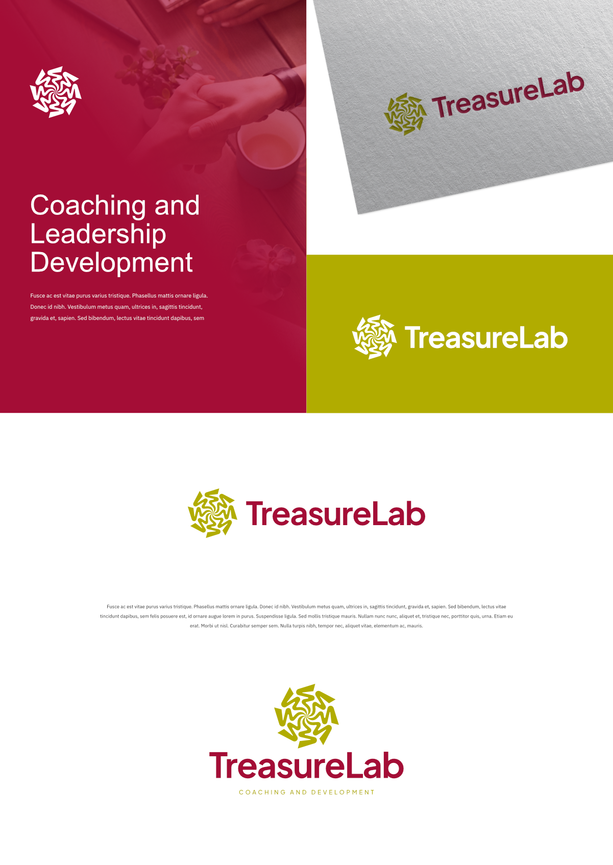 Logo Design by Degantx for this project | Design #32147577