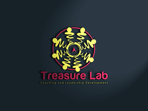 Logo Design by luxydesign
