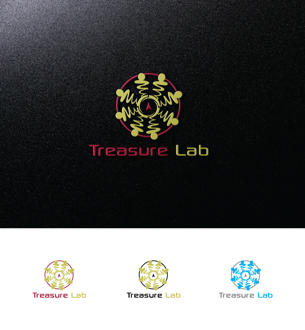 Diseño de Logo por luxydesign para este proyecto | Diseño #32200725