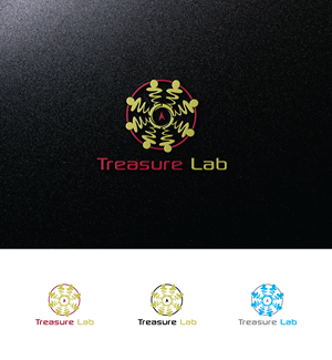 Logo Design by luxydesign for this project | Design: #32200725