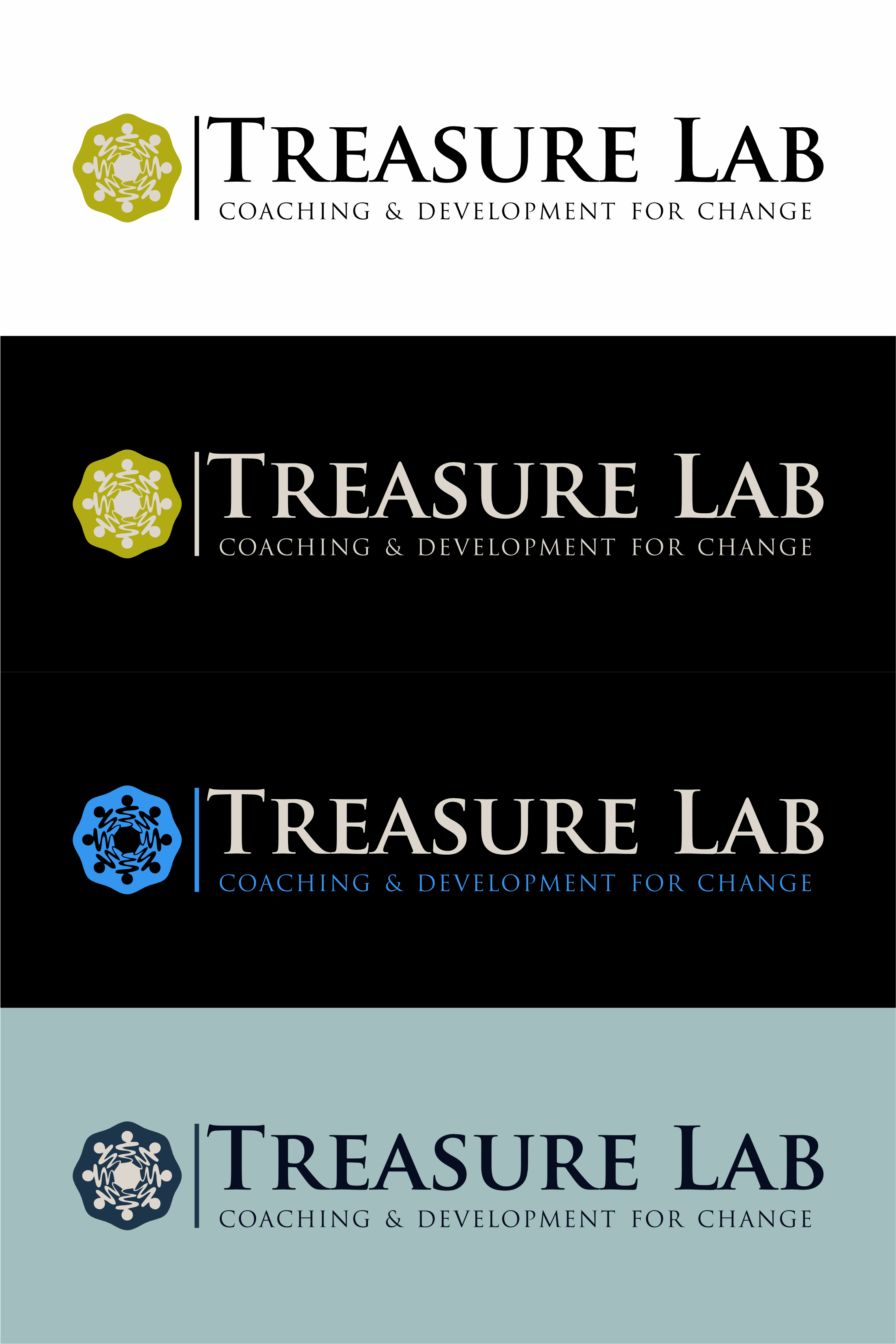 Logo Design by Jaka Suharno for this project | Design #32221030