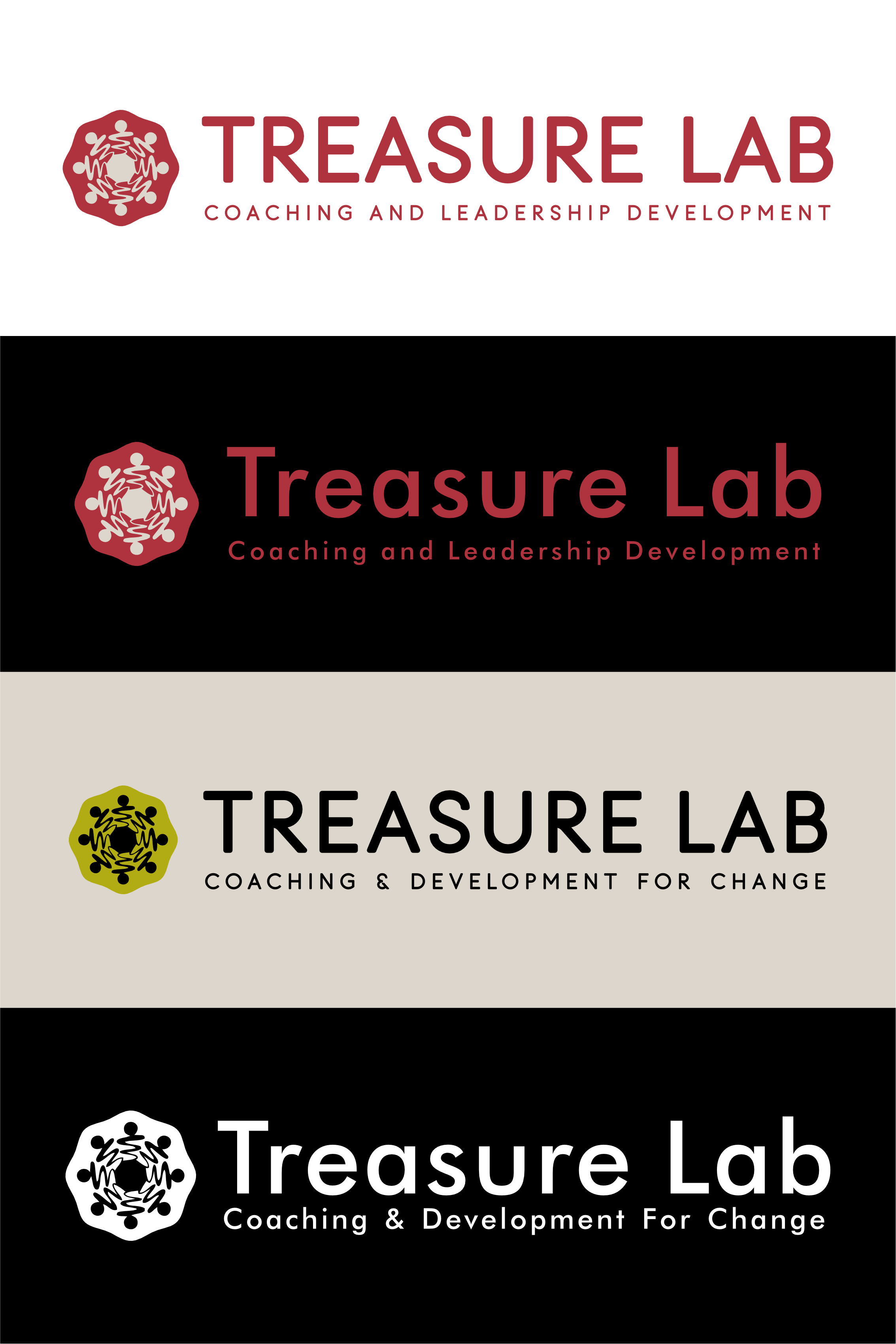 Logo Design by Jaka Suharno for this project | Design #32221097