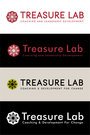 Logo Design by Jaka Suharno for this project | Design: #32221097