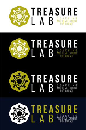 Logo Design by Jaka Suharno for this project | Design: #32222397