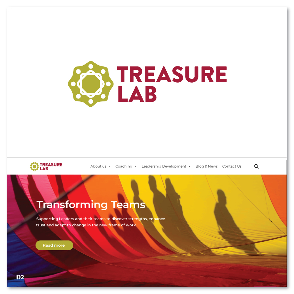 Logo Design by Sujit Banerjee for this project | Design #32149210