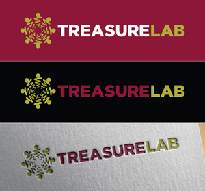 Logo Design by Atec for this project | Design: #32146926