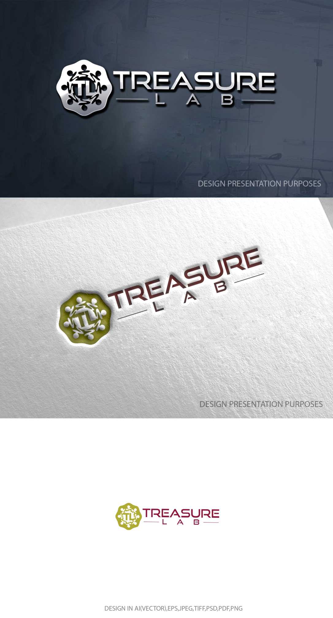 Logo Design by zebronicgraphic for this project | Design #32143473