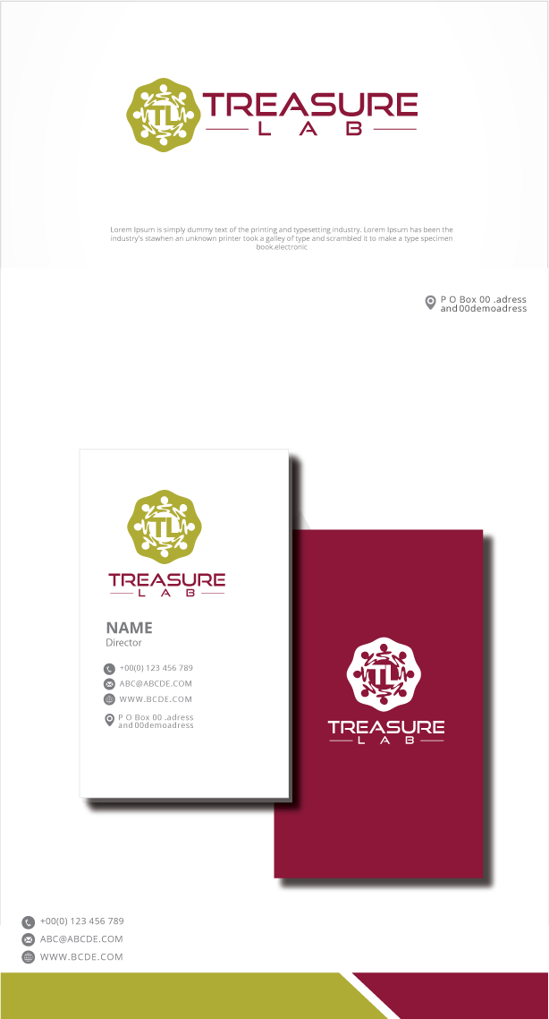 Logo Design by zebronicgraphic for this project | Design #32143475