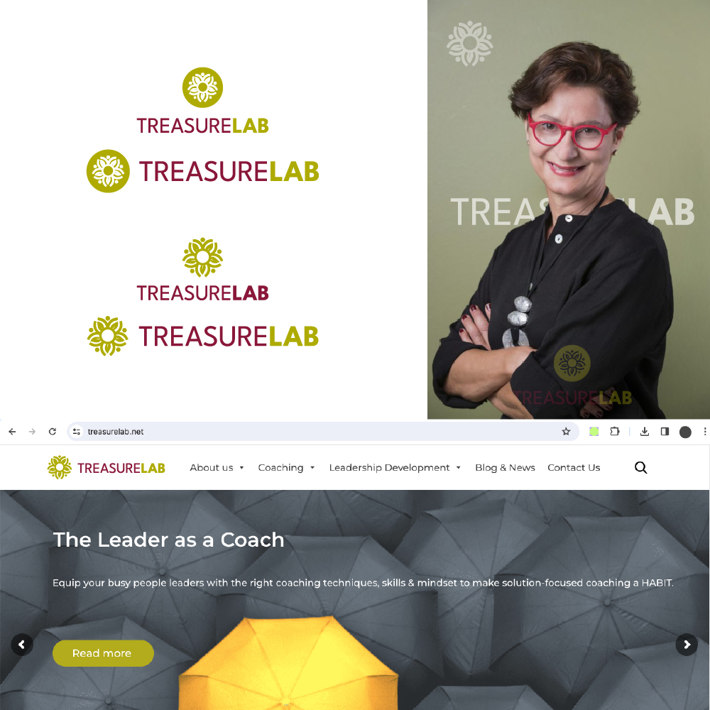 Logo-Design von wati rivca villia 95 für dieses Projekt | Design #32206485