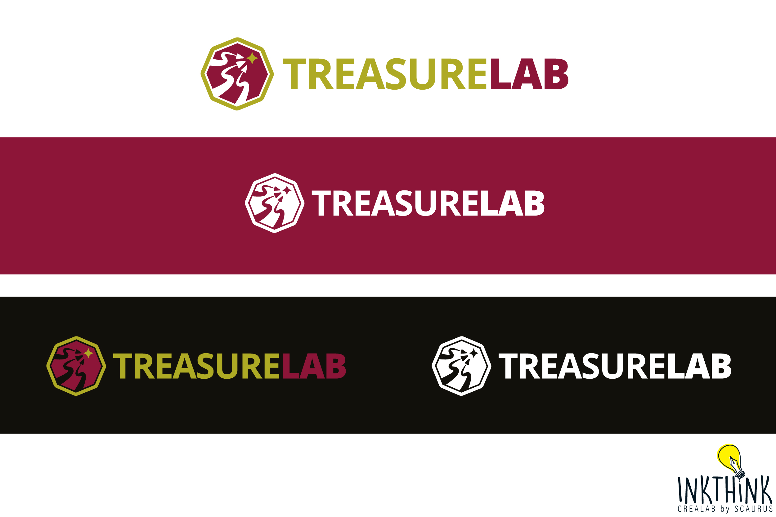 Logo Design by InkThink by Scaurus for this project | Design #32142703