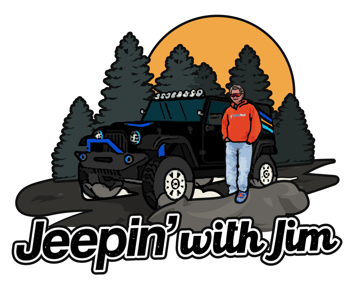 Logo-Design von Tori H. für SpliceNet, Inc. | Design #32152859